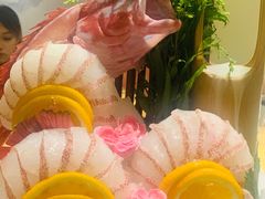 -尚海豆捞(乐虹坊店)