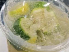 -喜茶(广州天汇igc店)