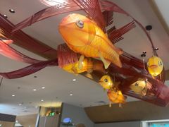 -船歌·鱼水饺青岛菜(枫蓝国际购物中心店)