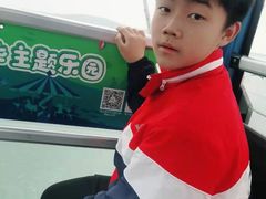 -琴岛之星摩天轮
