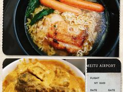 -太兴烧味餐厅(香港机场店)