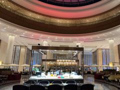 -漢咖啡·全服务式自助晚餐(武汉洲际酒店)