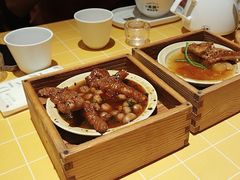 -蔡澜点心·粤菜(花城汇南区店)