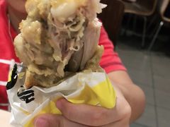 -麦当劳(沙河店)