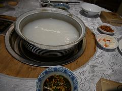 -丰尔粥食·粥底火锅·桑拿鸡(大良总店)