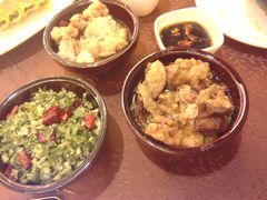 -西安饭庄(立丰国际店)