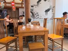 -孙盛兴奥灶面馆·蟹黄面·三虾面(直营.拙政园店)