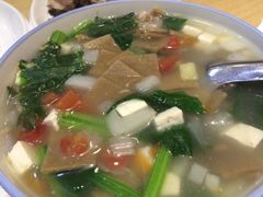 清真益鑫羊肉手抓馆(南大街店)-清真益鑫羊肉手抓馆(南大街店)