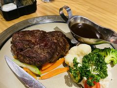 -清真·艾美可餐厅(大悦汇店)