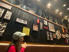 -8PINTS八品脱·日料·烧鸟·精酿小酒馆(莘庄店)