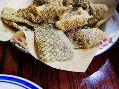 -沙胆彪炭炉牛杂煲(成都玉林店)