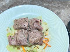 -松临·铁板烧&Omakase(神农店)