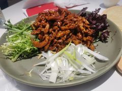 -满园烤鸭·春饼(中街大悦城店)