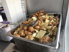 -马记大锅煮(总店)