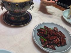 -小吊梨汤·北京菜·烤鸭(鸟巢店)