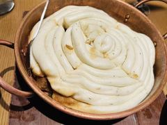 豆角焖饼-奉天小馆·非遗东北菜(沈阳万象城店)