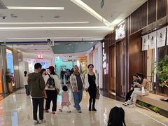 -福田卓悦INTOWN购物中心