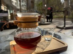 -The place那儿(新城国际店)