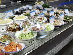 -老东营·东营菜(西四路店)
