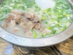 -我从岫岩来羊汤馆(总店)