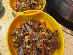 -润园四季椰子鸡火锅(海上世界店)