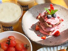 -火山屋台(新街口店)