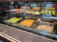-陶陶居饼家(惠福东路店)