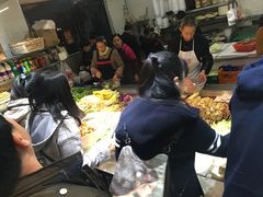 -林静小吃(复兴路店)