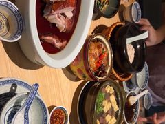 -南京大牌档(龙江新城市广场店)