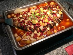 -里岛烤鱼(东港凯虹广场店)