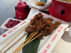 -八合里潮汕鲜牛肉火锅(福州万象城店)