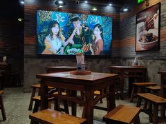 -湘下佬·老长沙吃货铺(酃湖万达店)