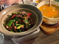 -花迹·金陵南京菜(老门东店)
