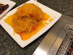 -午月海鲜烧烤酒店(不老街店)