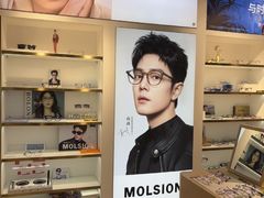 -镜客眼镜(大东方百货店)