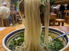 -云阿蛮云南生烫牛肉米线(奉贤路店)