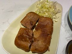 -鹿港小镇(悠唐店)