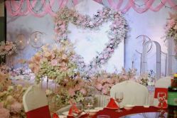 -迎宾一号酒店·宴会厅