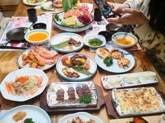 -松坂屋日料自助(长城路店)