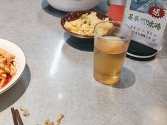 -馬伍旺川菜(江北虹悦城店)