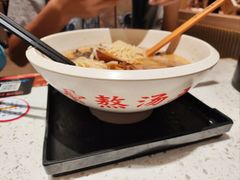 -味千拉面(广州白云机场T1西二店)