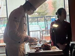 -晟永興烤鸭店(五道口店)