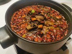 -张福记(陇海中路店)