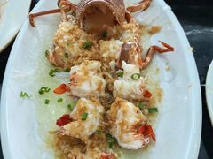 -小海豚•老字号海鲜餐厅(天涯店)