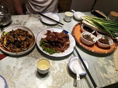 -鲁城往事(游客中心店)