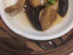 黑椒金钱肚-万龙洲海鲜(大兴绿地缤纷城店)