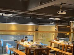 -木屋烧烤(上梅林店)
