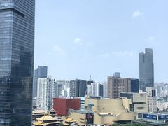 -上海静安昆仑大酒店