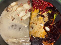-有拈头成都市井火锅(老门东店)