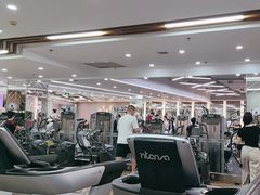 -美航国际健身(北京华联店)